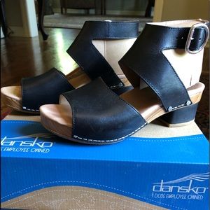 Dansko Sandals